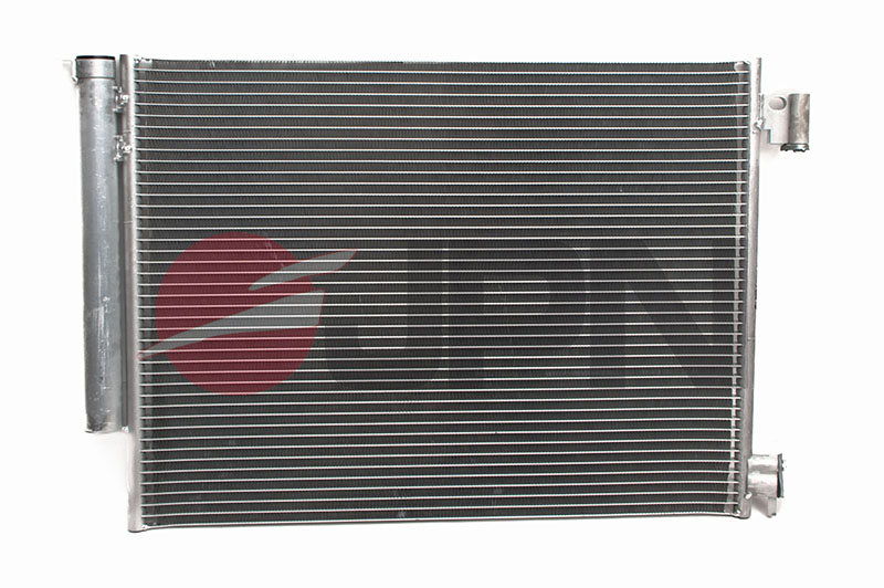 Condenser, air conditioning - 60C9206-JPN JPN