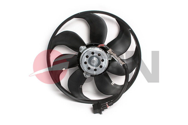 Fan, radiator - 62C0008-JPN JPN