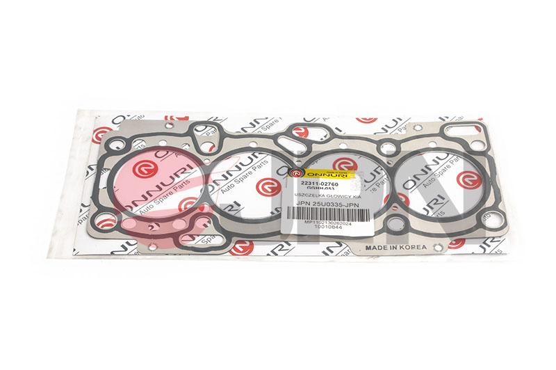 Guarnizione, Testata - 25U0335-JPN JPN