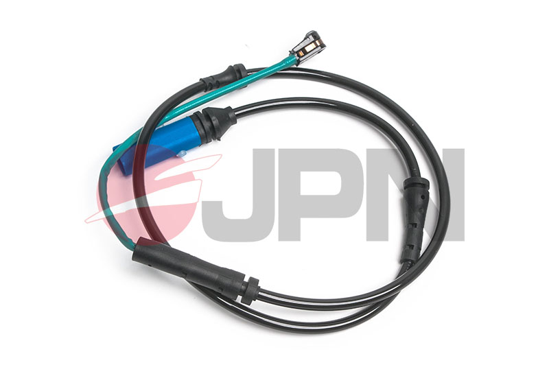 Warning Contact, brake pad wear - 12H0028-JPN JPN