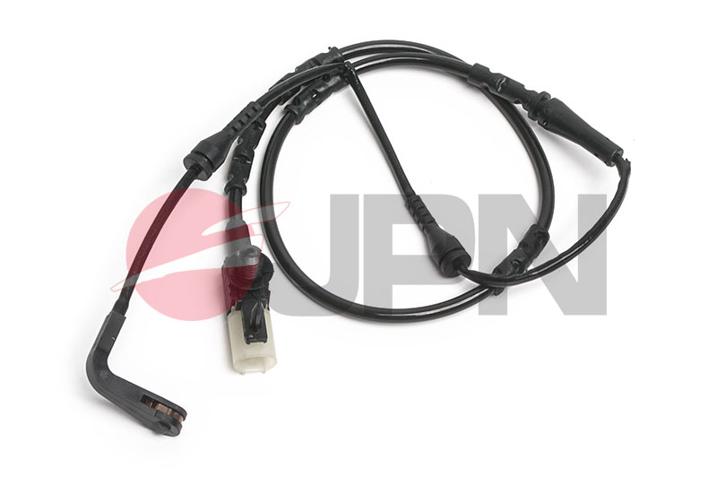 Contatto segnalazione, Usura past. freno/mat. d'attrito - 12H0069-JPN JPN