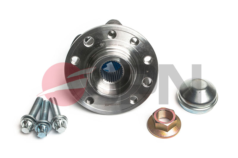 Kit cuscinetto ruota - 10L9038-JPN JPN