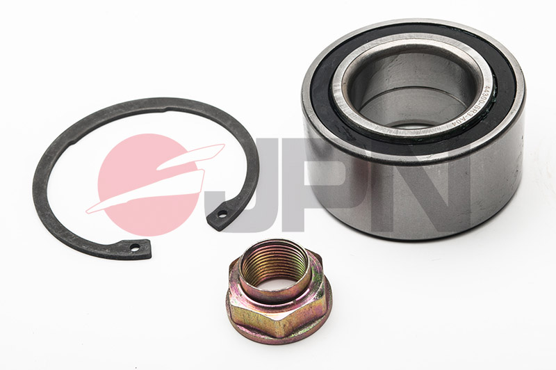 Kit cuscinetto ruota - 10L4008-JPN JPN