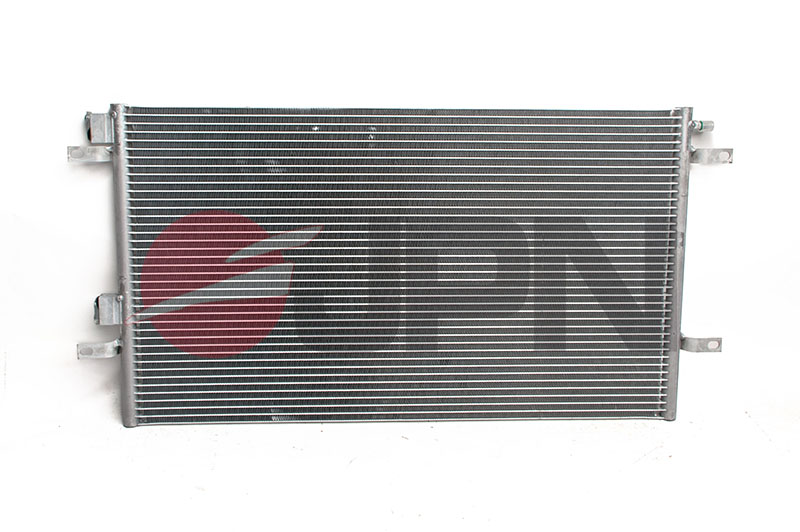 Condenser, air conditioning - 60C9214-JPN JPN