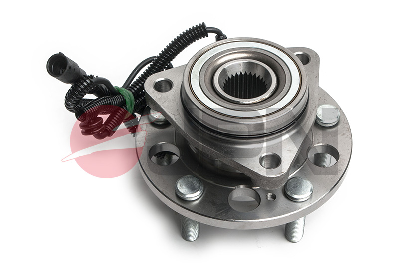 Wheel Bearing Kit - 10L0020-JPN JPN