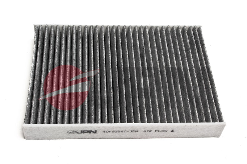 filtras, salono oras - 40F9054C-JPN JPN