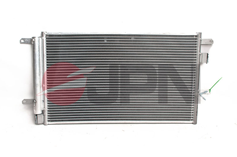 Condenser, air conditioning - 60C9236-JPN JPN