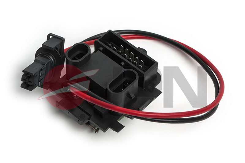 Resistor, interior blower - 60E9155-JPN JPN