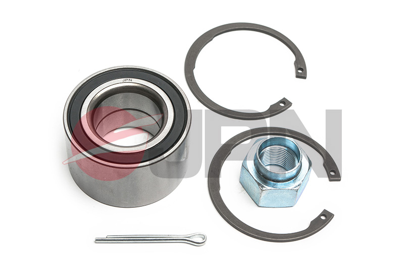 Wheel Bearing Kit - 10L0008-JPN JPN