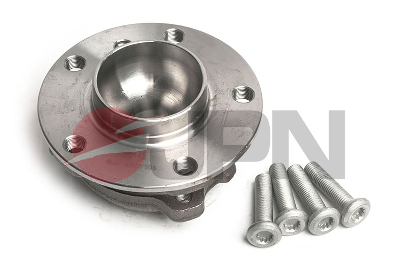 Kit cuscinetto ruota - 10L9060-JPN JPN