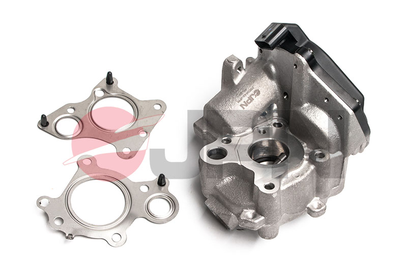 Valvola ricircolo gas scarico-EGR - 75E9442-JPN JPN