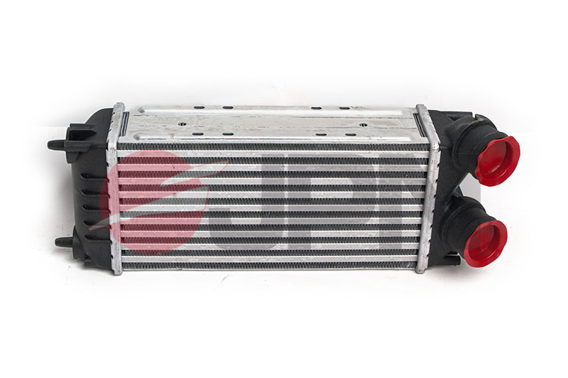 Intercooler, charger - 60C9273-JPN JPN