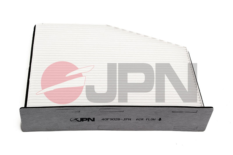 Filter, interior air - 40F9028-JPN JPN