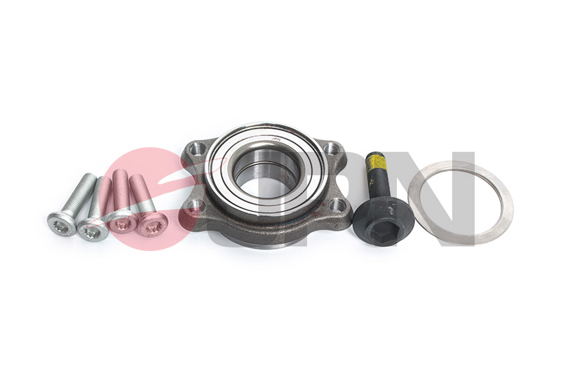 Kit cuscinetto ruota - 10L9093-JPN JPN