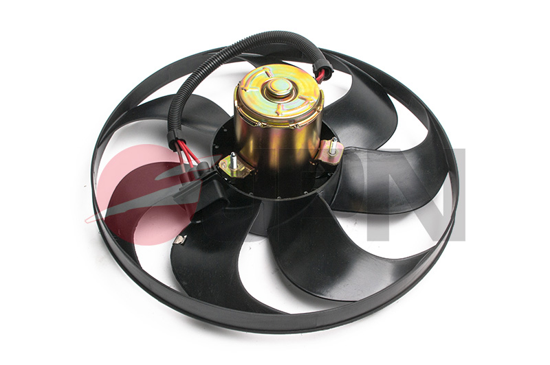 Ventola, Raffreddamento motore - 62C0005-JPN JPN