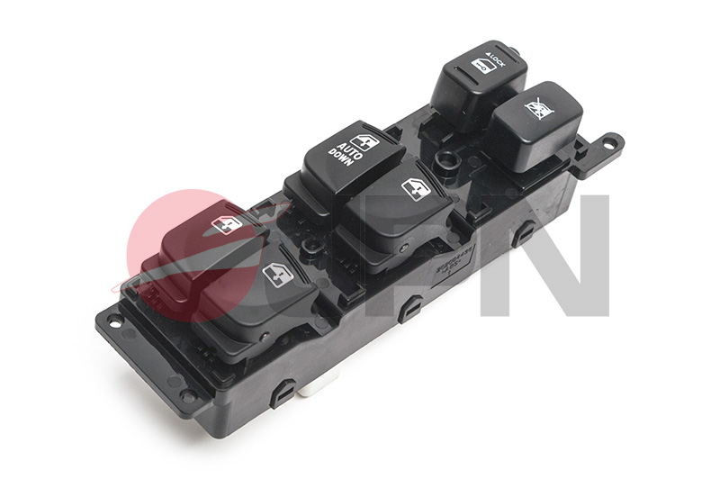 Switch, window regulator - 94B0303-JPN JPN