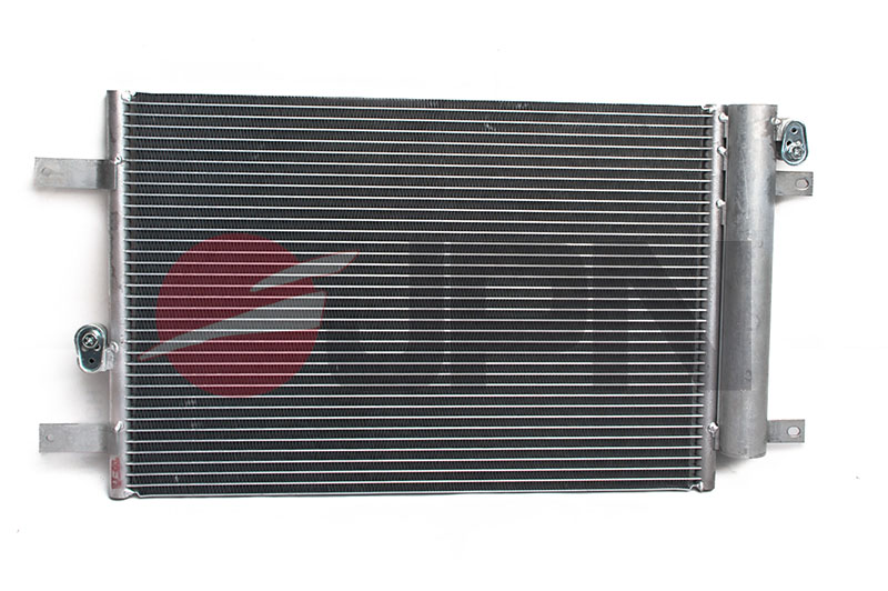 Condenser, air conditioning - 60C9138-JPN JPN