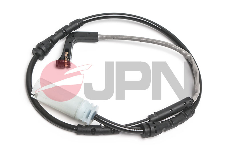 Contatto segnalazione, Usura past. freno/mat. d'attrito - 12H0080-JPN JPN