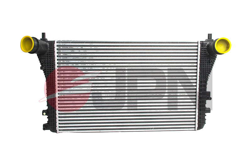 Intercooler, charger - 60C9250-JPN JPN