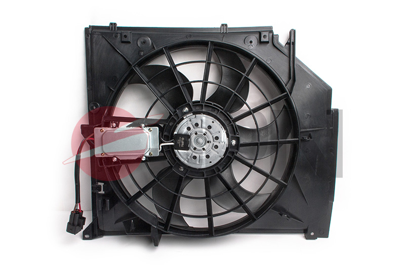 Ventola, Raffreddamento motore - 62C0014-JPN JPN