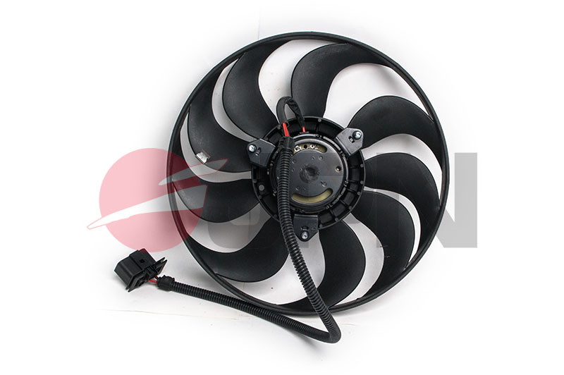 Fan, radiator - 62C0069-JPN JPN