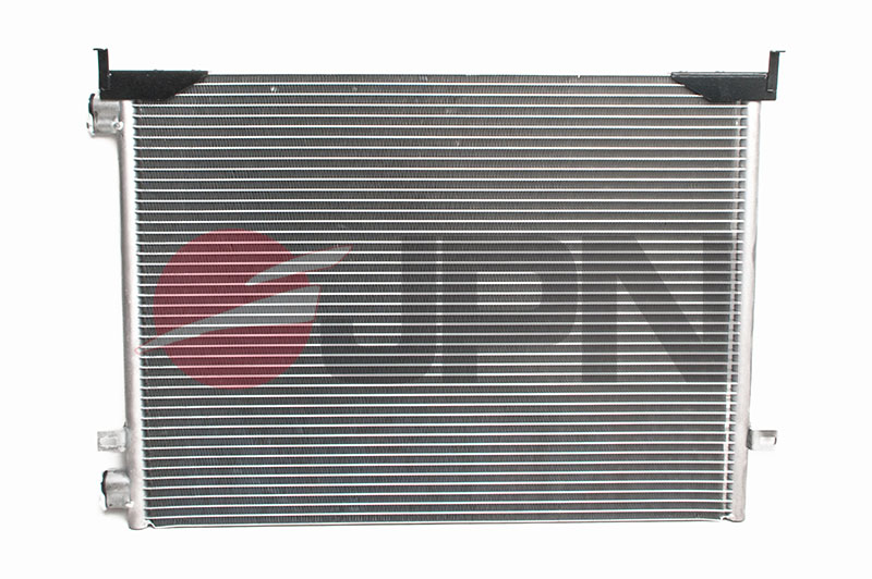 Condenser, air conditioning - 60C9207-JPN JPN
