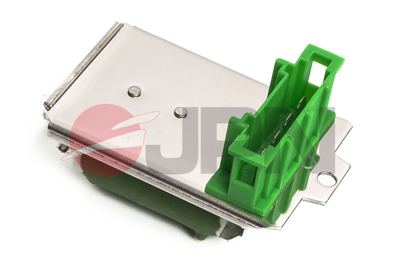 Resistor, interior blower - 60E9091-JPN JPN