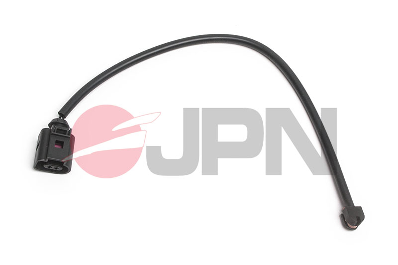 Contatto segnalazione, Usura past. freno/mat. d'attrito - 12H0049-JPN JPN
