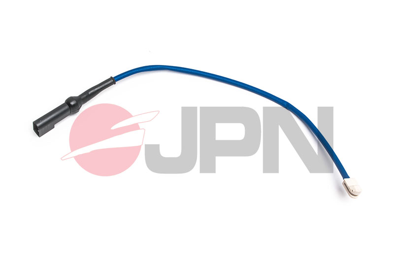 Contatto segnalazione, Usura past. freno/mat. d'attrito - 12H0091-JPN JPN