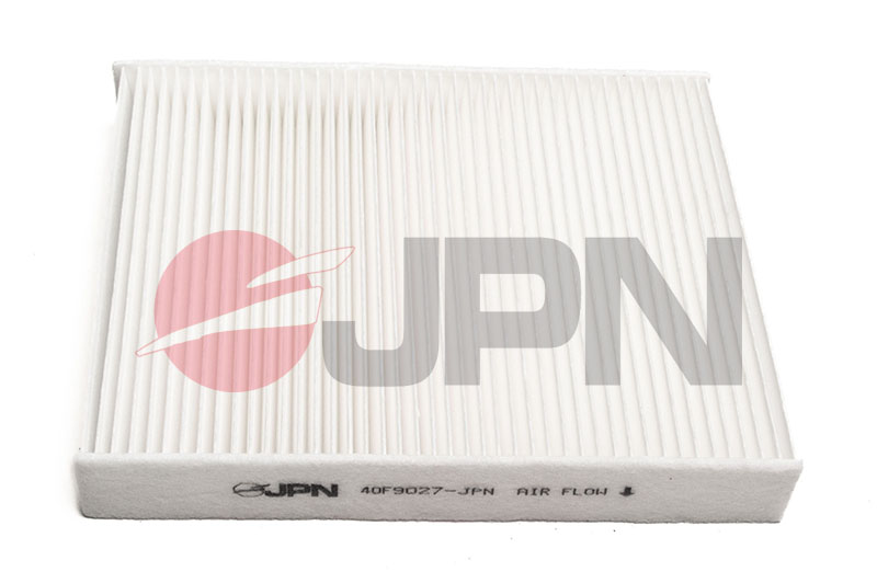 Filter, interior air - 40F9027-JPN JPN