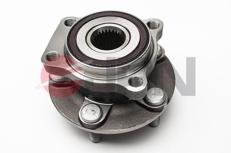 Wheel Bearing Kit - 10L7009-JPN JPN