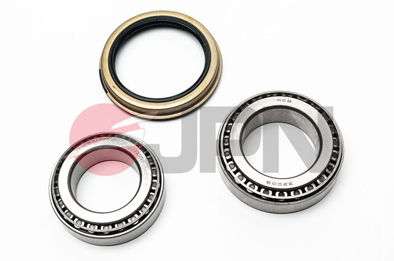 Wheel Bearing Kit - 10L0017-JPN JPN
