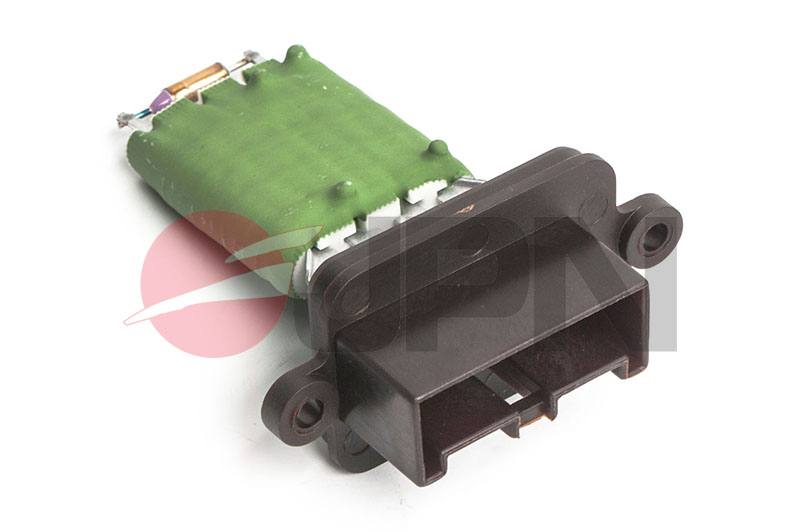 Resistor, interior blower - 60E9131-JPN JPN