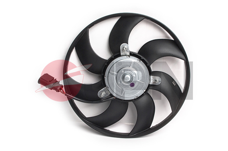 Fan, radiator - 62C0077-JPN JPN
