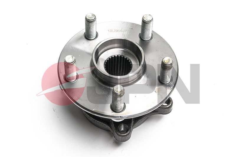 Wheel Bearing Kit - 10L2054-JPN JPN