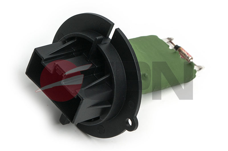 Resistenza, Ventilatore abitacolo - 60E9147-JPN JPN