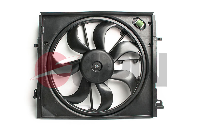 Fan, radiator - 60E1023-JPN JPN