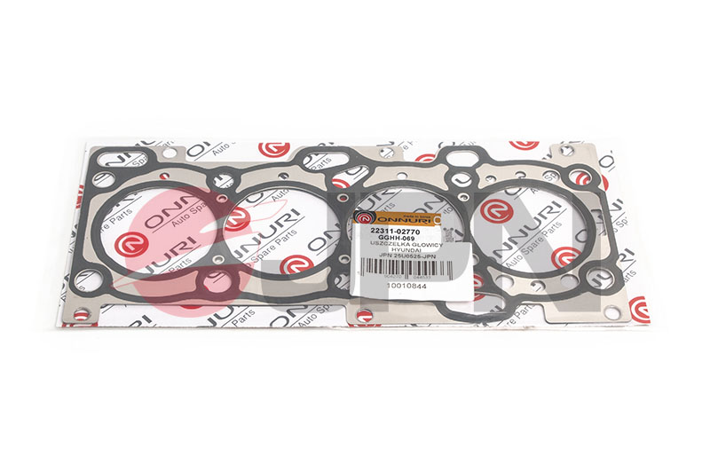 Guarnizione, Testata - 25U0525-JPN JPN