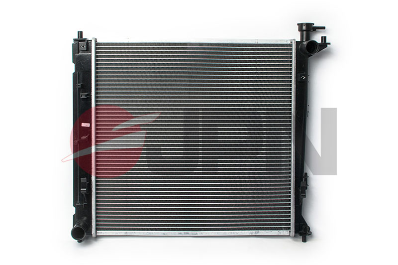 Radiator, engine cooling - 60C0551-JPN JPN