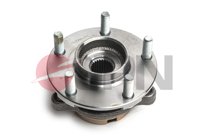 Wheel Bearing Kit - 10L1049-JPN JPN