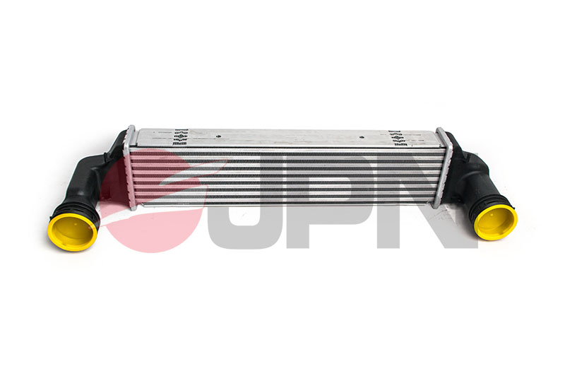 Intercooler - 60C9257-JPN JPN