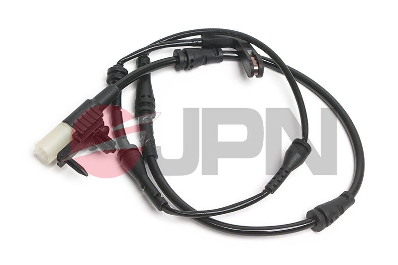 Contatto segnalazione, Usura past. freno/mat. d'attrito - 12H0057-JPN JPN