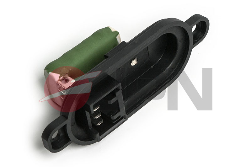 Regulator, passenger compartment fan - 60E9129-JPN JPN