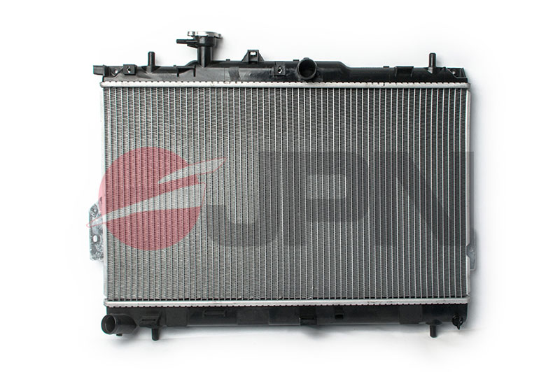 Radiator, engine cooling - 60C0540-JPN JPN