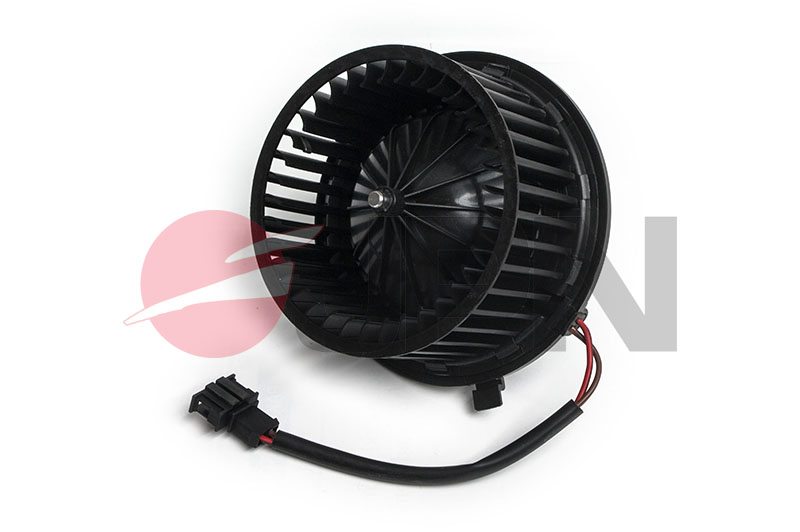 Interior Blower - 60E9065-JPN JPN
