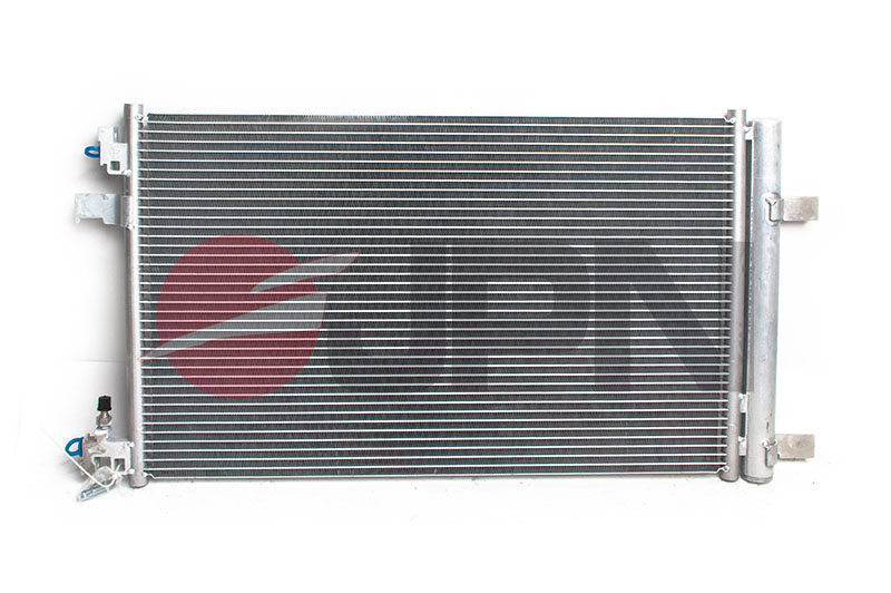 Condenser, air conditioning - 60C9224-JPN JPN