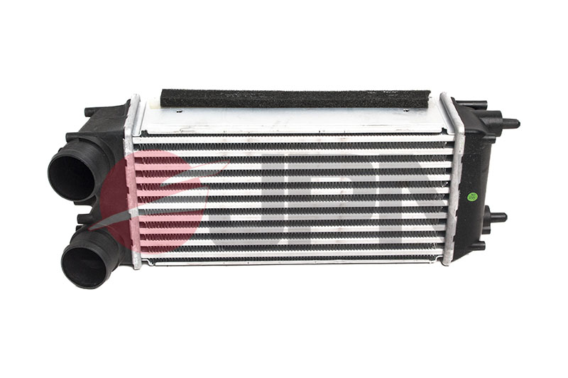 Intercooler, charger - 60C9286-JPN JPN