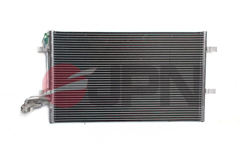 Condenser, air conditioning - 60C9149-JPN JPN