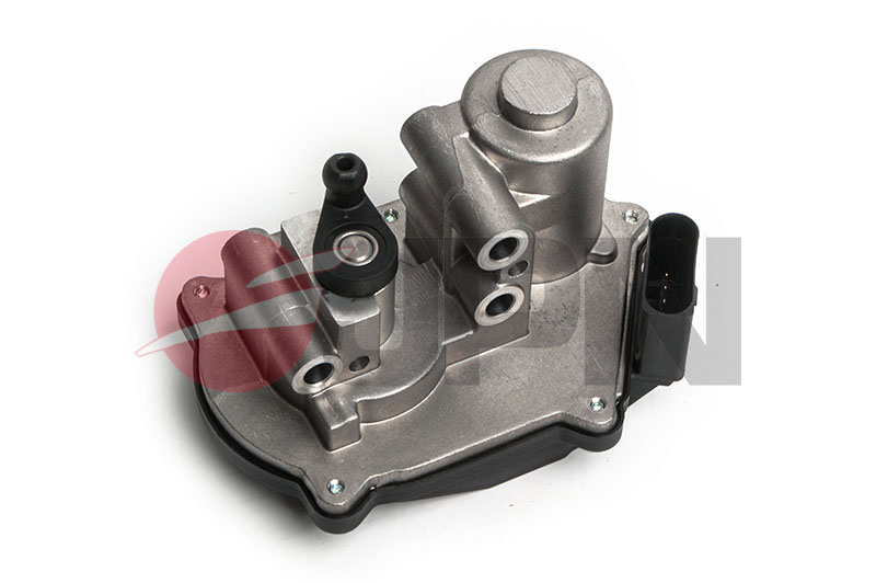 Control, swirl covers (induction pipe) - 75E9174-JPN JPN