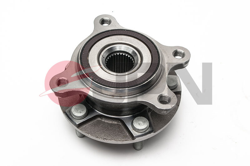 Wheel Bearing Kit - 10L1067-JPN JPN